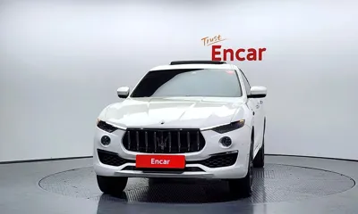 Maserati Levante 2022, 27601 км, за 33630.65 USD