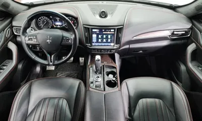 Maserati Levante 2022, 27601 км, за 33646.24 USD - фото 7