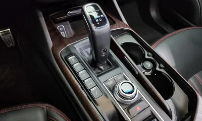 Maserati Levante 2022, 27601 км, за 33646.24 USD - фото 9