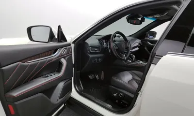 Maserati Levante 2022, 27601 км, за 33646.24 USD - фото 10