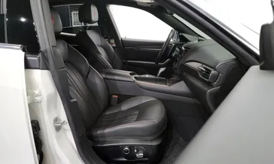 Maserati Levante 2022, 27601 км, за 33646.24 USD - фото 11
