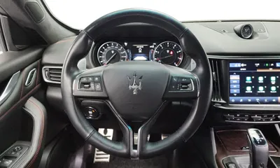 Maserati Levante 2022, 27601 км, за 33646.24 USD - фото 13