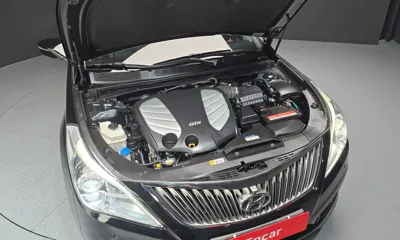 Hyundai Grandeur 2015, 148374 км, за 4398.06 USD - фото 6