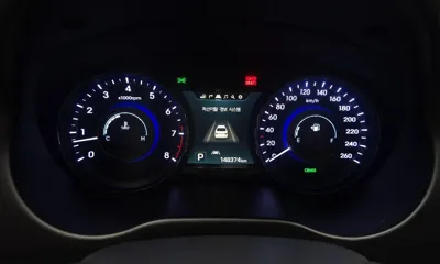 Hyundai Grandeur 2015, 148374 км, за 4398.06 USD - фото 8