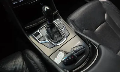 Hyundai Grandeur 2015, 148374 км, за 4398.06 USD - фото 9
