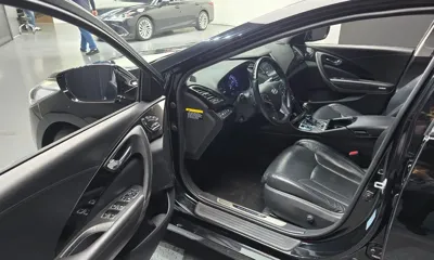 Hyundai Grandeur 2015, 148374 км, за 4398.06 USD - фото 10