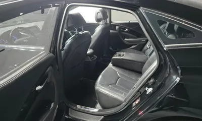 Hyundai Grandeur 2015, 148374 км, за 4398.06 USD - фото 11