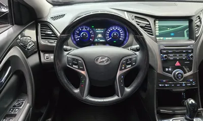 Hyundai Grandeur 2015, 148374 км, за 4398.06 USD - фото 13