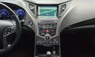 Hyundai Grandeur 2015, 148374 км, за 4398.06 USD - фото 19