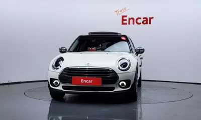 MINI Clubman 2023, 22701 км, за 21387.24 USD