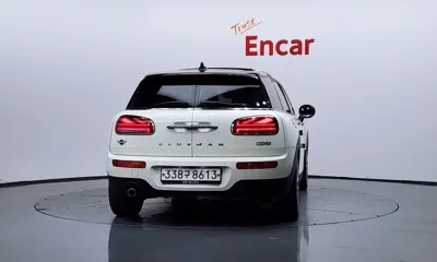 MINI Clubman 2023, 22701 км, за 21387.24 USD