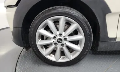 MINI Clubman 2023, 22701 км, за 21387.24 USD