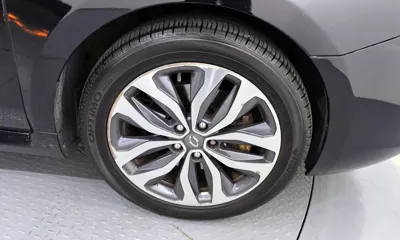 Renault-KoreaSamsung SM7 2012, 180177 км, за 1456.95 USD