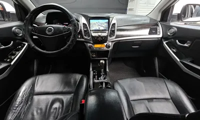 KG_Mobility_Ssangyong KORANDO 2014, 88185 км, за 3413.42 USD - фото 7