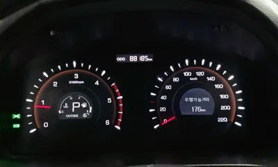 KG_Mobility_Ssangyong KORANDO 2014, 88185 км, за 3413.42 USD - фото 8