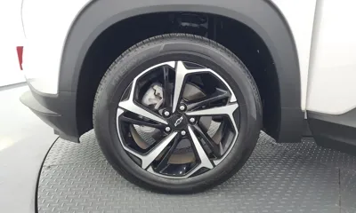ChevroletGMDaewoo Trailblazer 2025, 21173 км, за 17915.32 USD