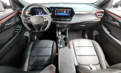 ChevroletGMDaewoo Trailblazer 2025, 21173 км, за 17915.32 USD - фото 7