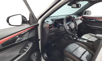 ChevroletGMDaewoo Trailblazer 2025, 21173 км, за 17915.32 USD - фото 10
