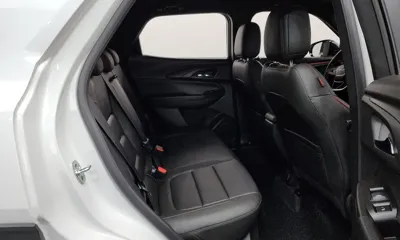 ChevroletGMDaewoo Trailblazer 2025, 21173 км, за 17915.32 USD - фото 11