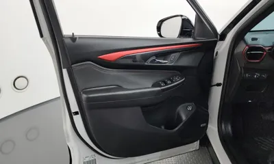ChevroletGMDaewoo Trailblazer 2025, 21173 км, за 17915.32 USD - фото 24