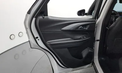 ChevroletGMDaewoo Trailblazer 2025, 21173 км, за 17915.32 USD - фото 25