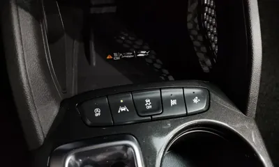 ChevroletGMDaewoo Trailblazer 2025, 21173 км, за 17915.32 USD - фото 27