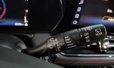 ChevroletGMDaewoo Trailblazer 2025, 21173 км, за 17915.32 USD - фото 29