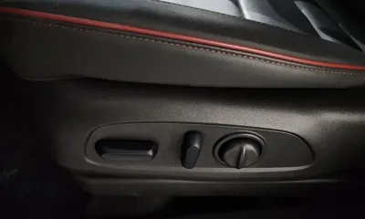 ChevroletGMDaewoo Trailblazer 2025, 21173 км, за 17915.32 USD - фото 31