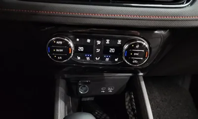 ChevroletGMDaewoo Trailblazer 2025, 21173 км, за 17915.32 USD - фото 32