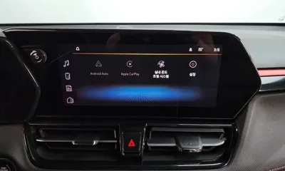 ChevroletGMDaewoo Trailblazer 2025, 21173 км, за 17915.32 USD - фото 33
