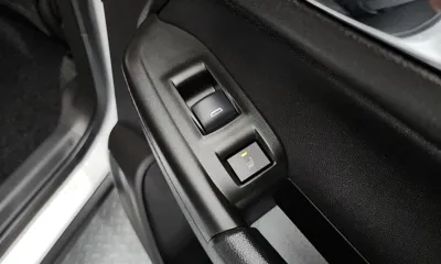 ChevroletGMDaewoo Trailblazer 2025, 21173 км, за 17915.32 USD - фото 37