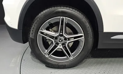 Mercedes-Benz GLA-Class 2022, 20582 км, за 25496.67 USD