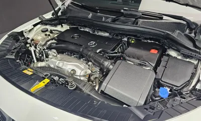 Mercedes-Benz GLA-Class 2022, 20582 км, за 25496.67 USD - фото 6