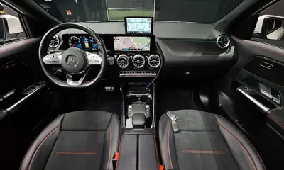 Mercedes-Benz GLA-Class 2022, 20582 км, за 25496.67 USD - фото 7