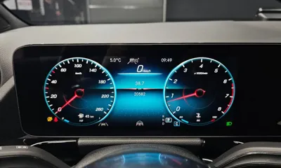 Mercedes-Benz GLA-Class 2022, 20582 км, за 25496.67 USD - фото 8
