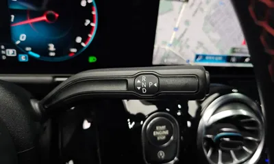 Mercedes-Benz GLA-Class 2022, 20582 км, за 25496.67 USD - фото 9