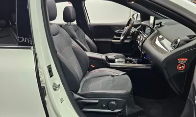 Mercedes-Benz GLA-Class 2022, 20582 км, за 25496.67 USD - фото 10