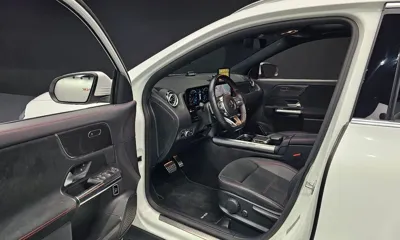 Mercedes-Benz GLA-Class 2022, 20582 км, за 25496.67 USD - фото 11