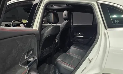 Mercedes-Benz GLA-Class 2022, 20582 км, за 25496.67 USD - фото 12