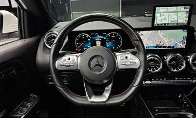 Mercedes-Benz GLA-Class 2022, 20582 км, за 25496.67 USD - фото 13
