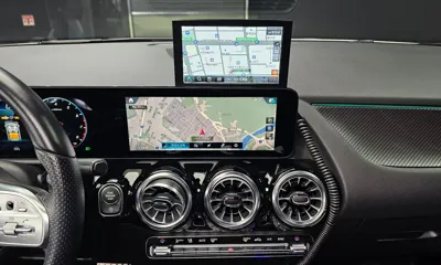 Mercedes-Benz GLA-Class 2022, 20582 км, за 25496.67 USD - фото 15
