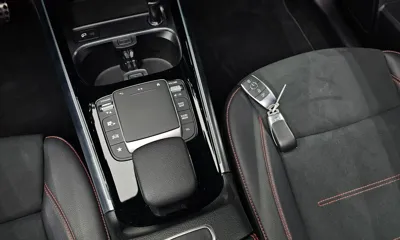 Mercedes-Benz GLA-Class 2022, 20582 км, за 25496.67 USD - фото 18