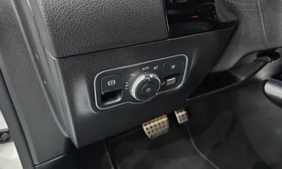 Mercedes-Benz GLA-Class 2022, 20582 км, за 25496.67 USD - фото 20