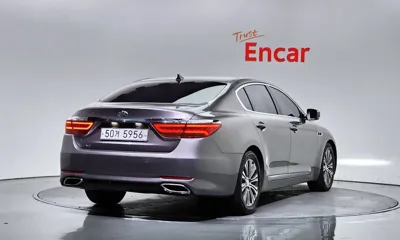 Kia K9 2015, 136040 км, за 6502.89 USD