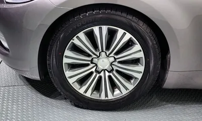 Kia K9 2015, 136040 км, за 6502.89 USD