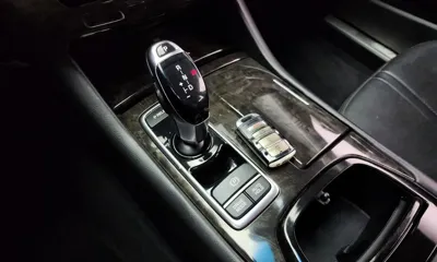 Kia K9 2015, 136040 км, за 6502.89 USD - фото 9