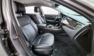 Kia K9 2015, 136040 км, за 6502.89 USD - фото 10