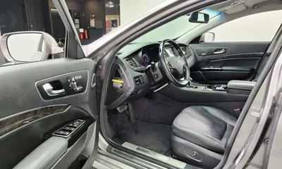 Kia K9 2015, 136040 км, за 6502.89 USD - фото 11