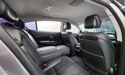 Kia K9 2015, 136040 км, за 6502.89 USD - фото 12
