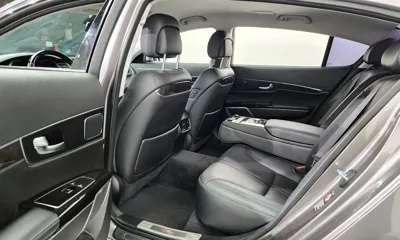 Kia K9 2015, 136040 км, за 6502.89 USD - фото 13